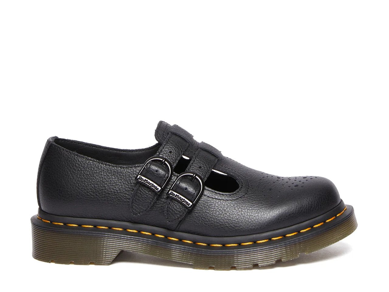 Dr. Martens 8065 Mary Jane - Women's